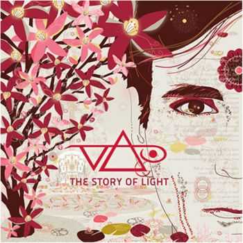 Steve Vai  - The Story Of Light  (2012)