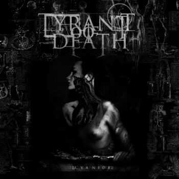 Tyrant Of Death  -  Cyanide  (2012)