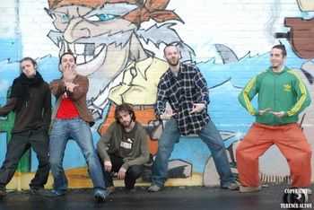 Costa Gravos - Sick my Duck (2006) Costa Gravos - Sick my Duck (2006)