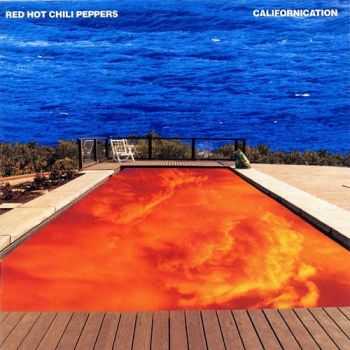 Red Hot Chili Peppers - Californication (1999)