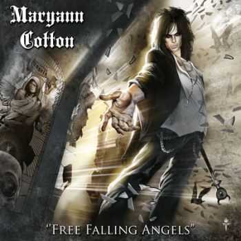 Maryann Cotton - Free Falling Angels (2012) [HQ]