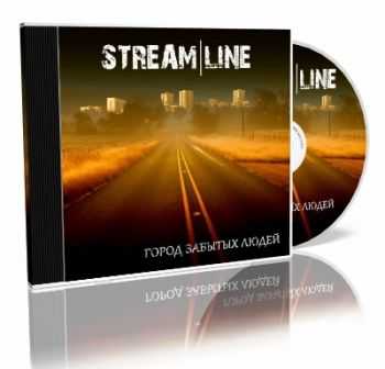 Stream Line -    [EP] (2012)