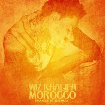 Wiz Khalifa – Morocco (2012) Wiz Khalifa – Morocco (2012)
