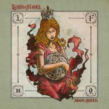 Lord Fowl - Moon Queen (2012)