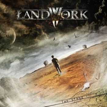 LandWork - The Stand (2012) LandWork - The Stand (2012)