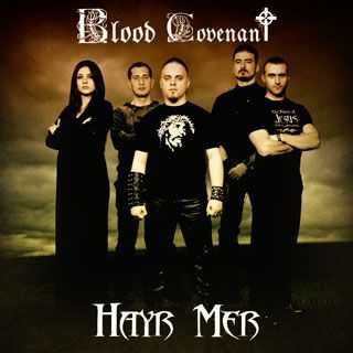 Blood Covenant - Hayr Mer (single) (2012)