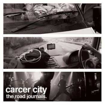 Carcer City - The Road Journals (2012) Carcer City - The Road Journals (2012)