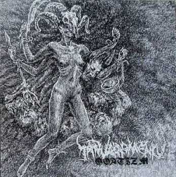 Tanvarpmenkv - Goatizm (2012) Tanvarpmenkv - Goatizm (2012)