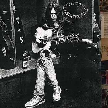 Neil Young - Greatest Hits (2004) Neil Young - Greatest Hits (2004)