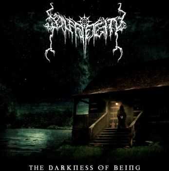 Solar Deity - The Darkness Of Being [EP] (2012)