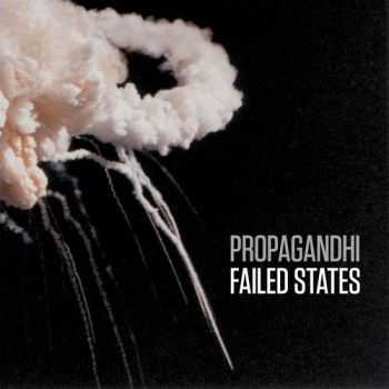 Propagandhi - Failed States (single) (2012)