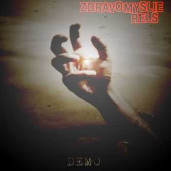 Zdravomyslie Rels - Demo (EP) (2012)