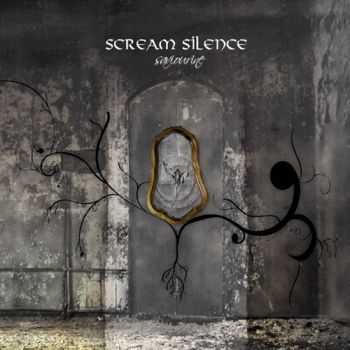 Scream Silence - Saviourine (2006)