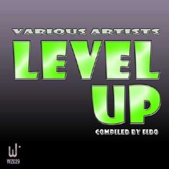 VA - Level Up (Compiled by Fido) (2012) 
