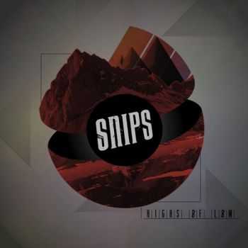 The Snips - Highs of Low (2012) The Snips - Highs of Low (2012)