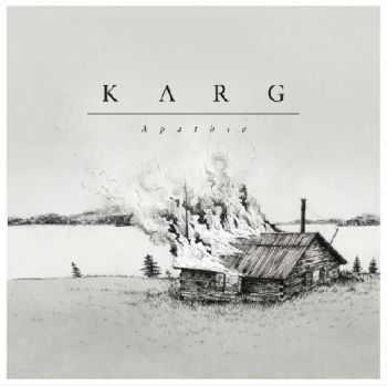 Karg - Apathie (2012)