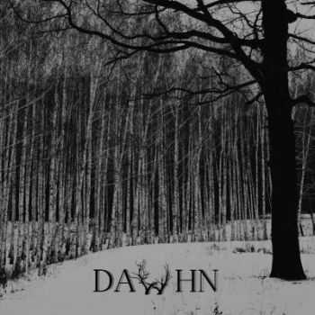 Dawhn  - Dawhn [EP] (2012)