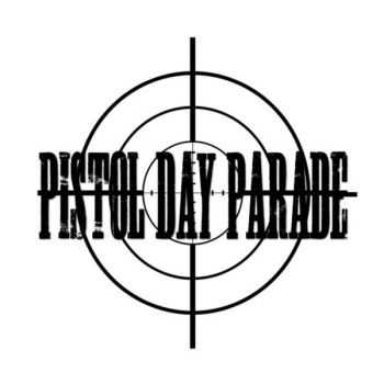 Pistol Day Parade - A New Life (2012) Pistol Day Parade - A New Life (2012)