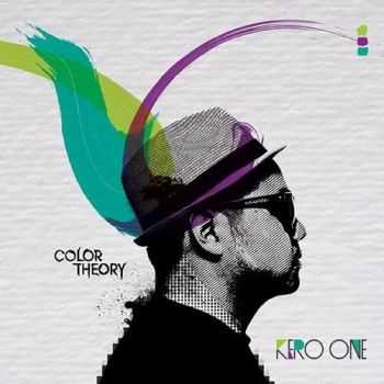 Kero One - Color Theory (2012) (2012)