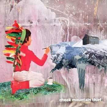 Cheek Mountain Thief - Cheek Mountain Thief (2012)