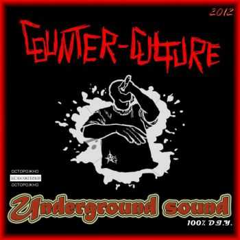 Counter-Culture - Underground sound (2012)