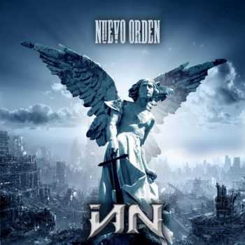 Ian -  Nuevo Orden (2012)