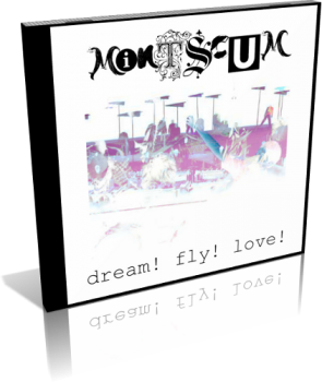 mintscum - dream! fly! love! [EP] (2012)