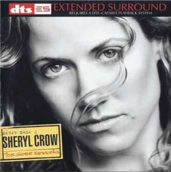 Sheryl Crow  - The Globe Sessions DTS 5.1 (1998)
