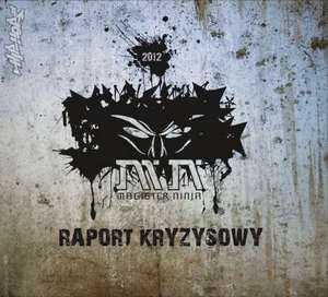 Magister Ninja - Raport Kryzysowy (2012)
