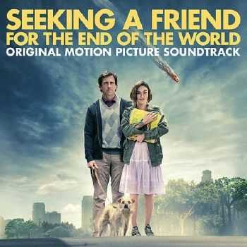 OST -      / Seeking a Friend for the End of the World (2012)
