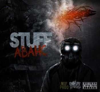 STUFF - Аванс (2012) STUFF - Аванс (2012)