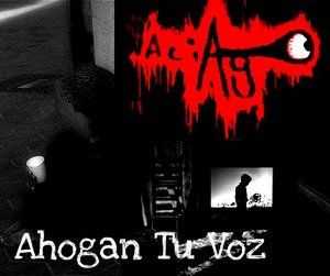 Aciago - Ahogan Tu Voz (2012) Aciago - Ahogan Tu Voz (2012)