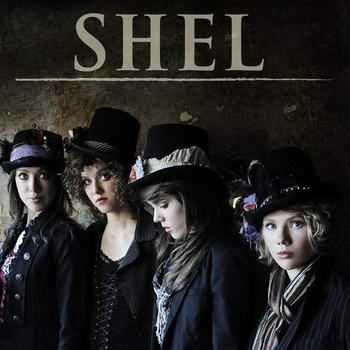 Shel - Shel (2012)