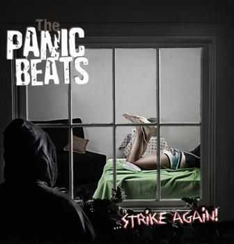 The Panic Beats - ...Strike Again (2012)