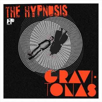 Gravitonas - The Hypnosis EP (2010)