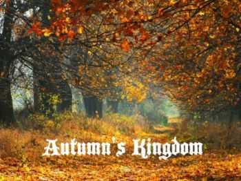 Autumn's Kingdom - Demo I (2012)