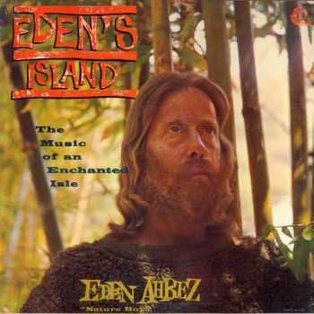 Eden Ahbez - Eden's Island (1960)