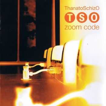 ThanatoSchizo - Zoom Code (2008)