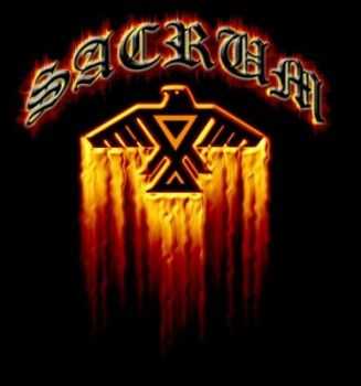 SacruM - Тени прошлого (2012) SacruM - Тени прошлого (2012)