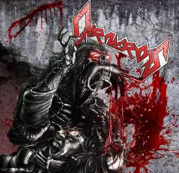 Carneross - Mass Violencia (2012)