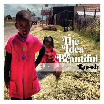 Rapsody - The Idea Of Beautiful (2012) Rapsody - The Idea Of Beautiful (2012)