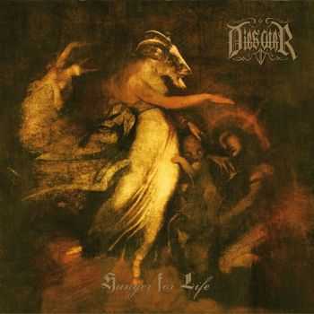 Dies Ater - Hunger For Life (2012)