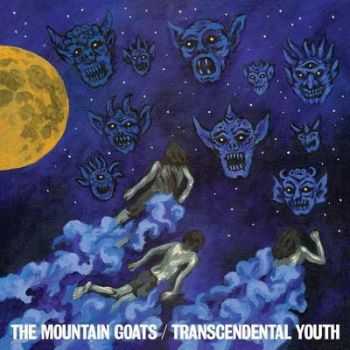 The Mountain Goats - Transcendental Youth (2012) The Mountain Goats - Transcendental Youth (2012)