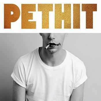 Thiago Pethit - Estrela Decadente (2012)