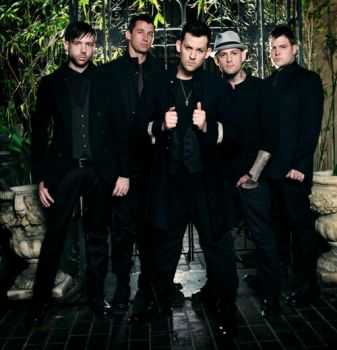 Good Charlotte - The young and the hopeless (2002) Good Charlotte - The young and the hopeless (2002)