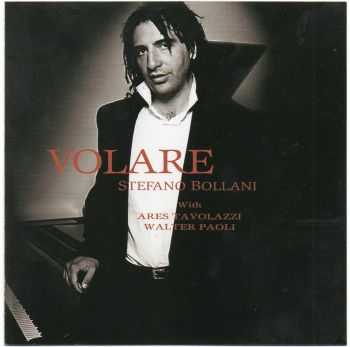 Stefano Bollani - Volare (2012)