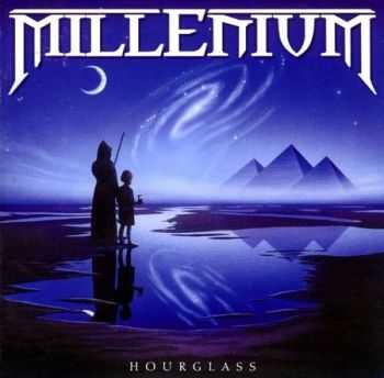 Millenium - Hourglass (2000) Millenium - Hourglass (2000)