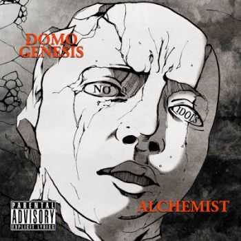 Domo Genesis (Odd Future) & The Alchemist - No Idols (2012) Domo Genesis (Odd Future) & The Alchemist - No Idols (2012)