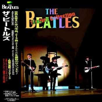 The Beatles - Singles Collection (2012)