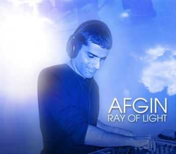 Afgin – Ray Of Light (2012) Afgin – Ray Of Light (2012)